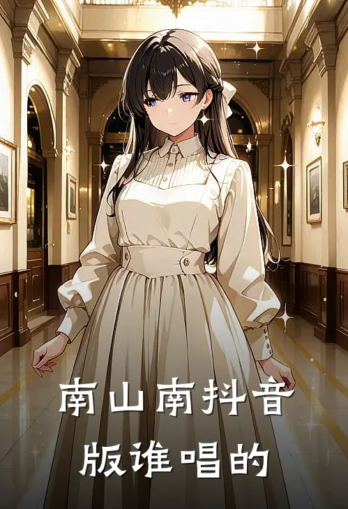 南山南抖音版谁唱的