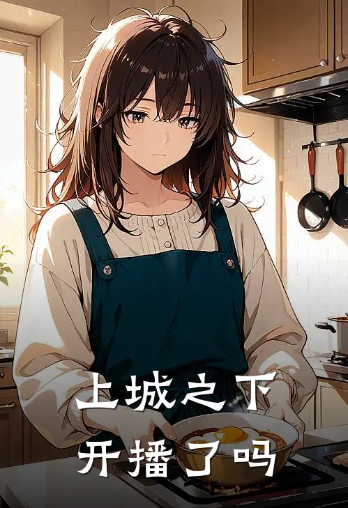 上城之下开播了吗