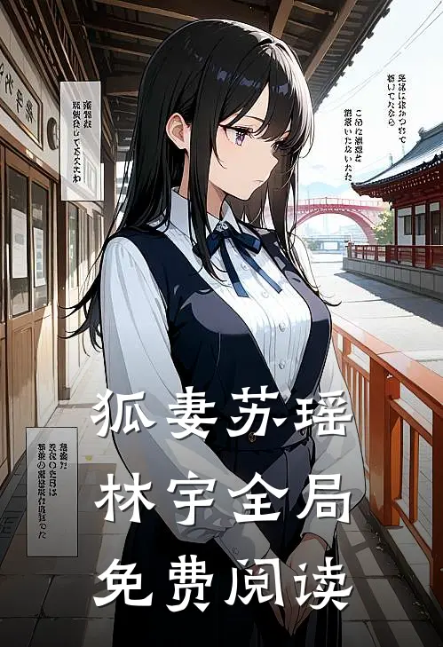 狐妻苏瑶林宇全局免费阅读