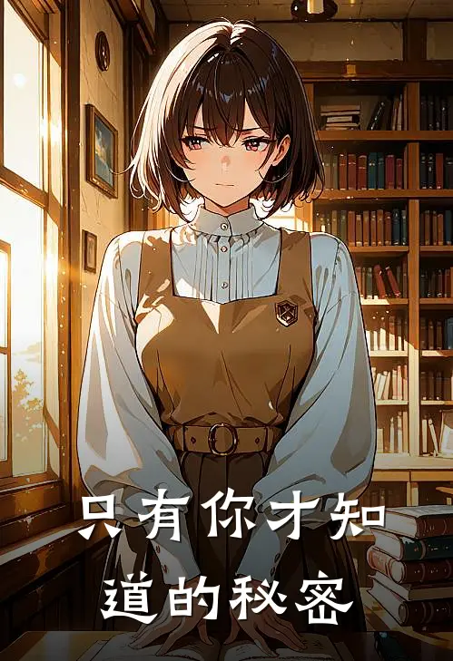 只有你才知道的秘密