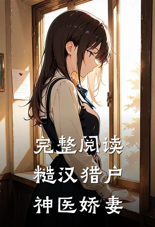 完整阅读糙汉猎户神医娇妻