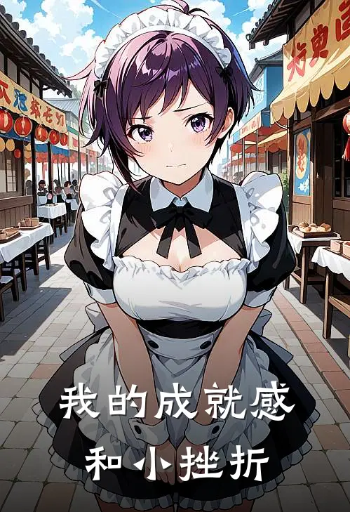 我的成就感和小挫折