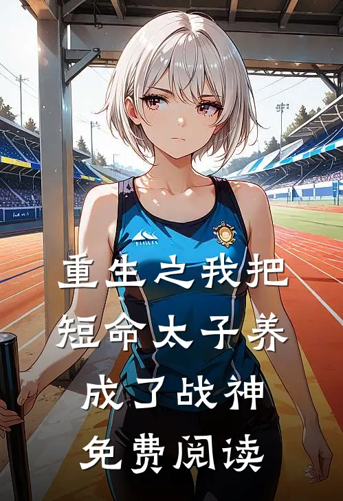 重生之我把短命太子养成了战神免费阅读