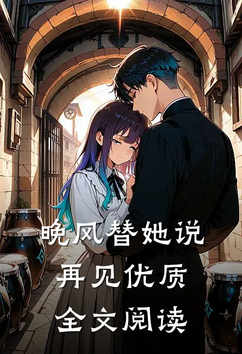 晚风替她说再见优质全文阅读