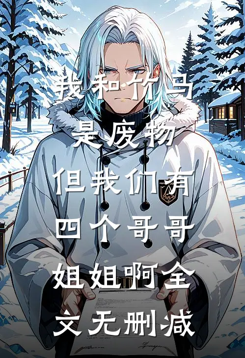 我和竹马是废物，但我们有四个哥哥姐姐啊全文无删减