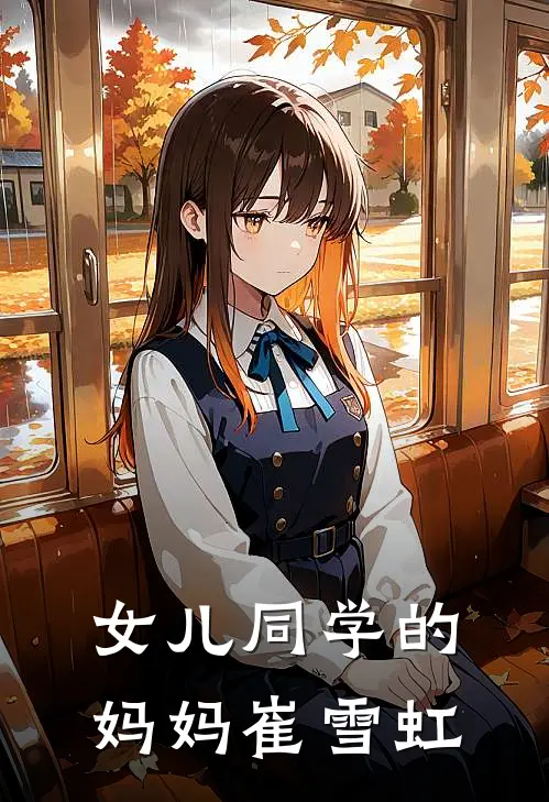 女儿同学的妈妈崔雪虹