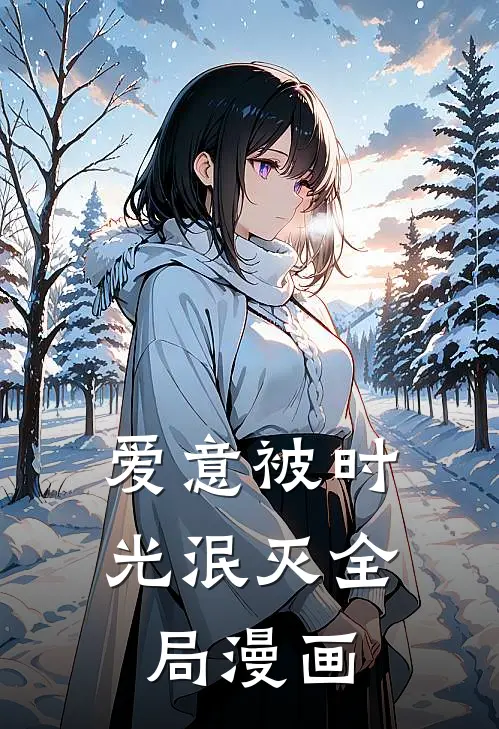 爱意被时光泯灭全局漫画