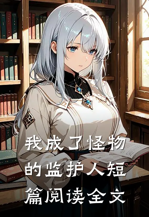 我成了怪物的监护人短篇阅读全文