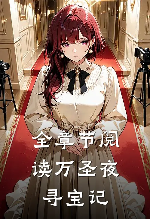 全章节阅读万圣夜寻宝记