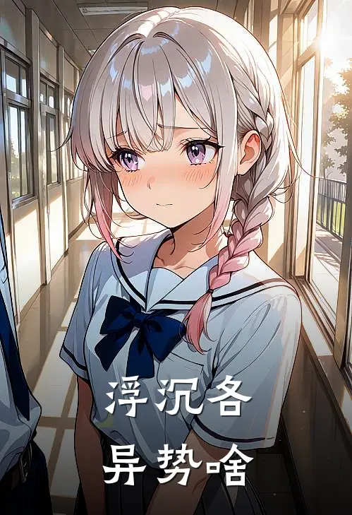 浮沉各异势啥