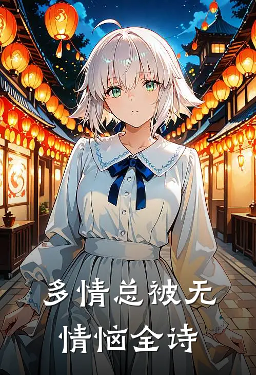 多情总被无情恼全诗