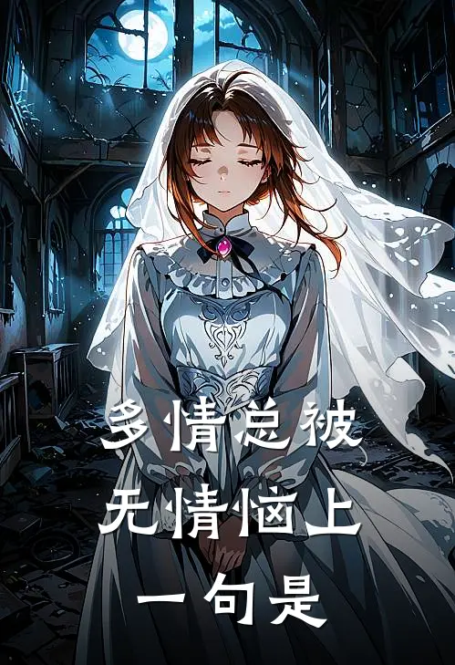 多情总被无情恼上一句是