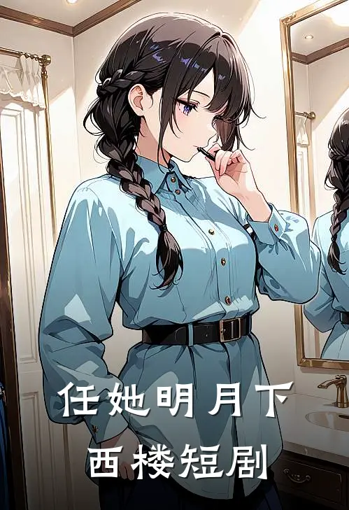任她明月下西楼短剧