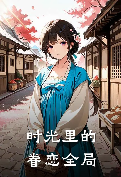 时光里的眷恋全局