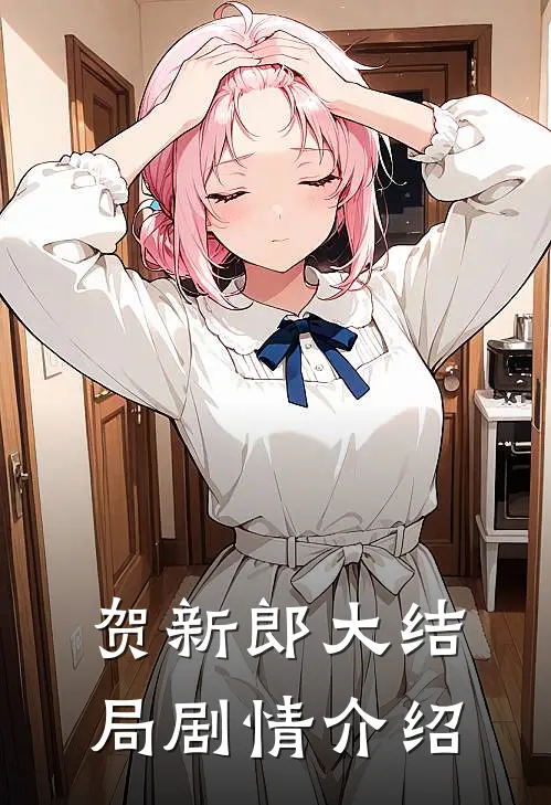 贺新郎大结局剧情介绍