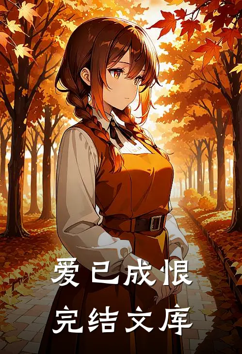 爱已成恨完结文库
