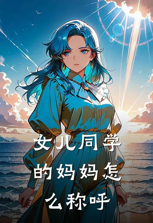 女儿同学的妈妈怎么称呼