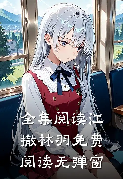 全集阅读江撤林羽免费阅读无弹窗