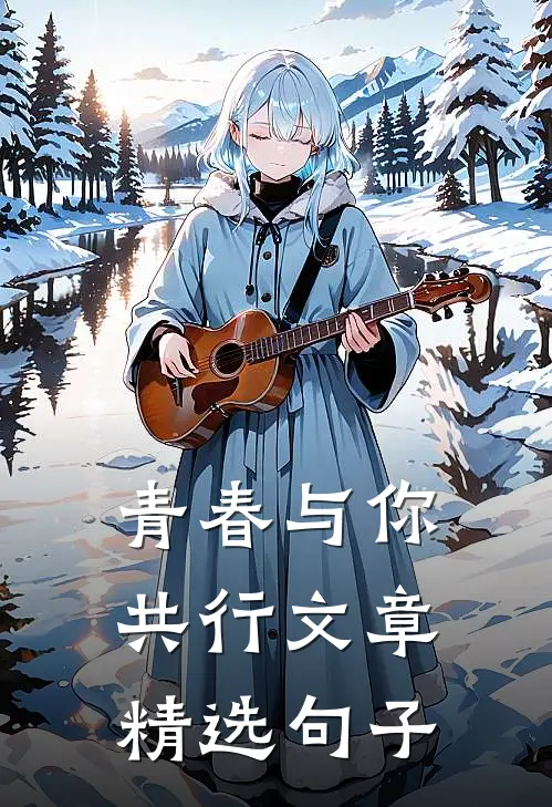 青春与你共行文章精选句子