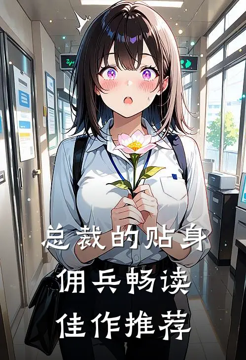 总裁的贴身佣兵畅读佳作推荐