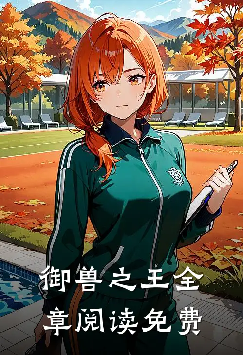御兽之王全章阅读免费