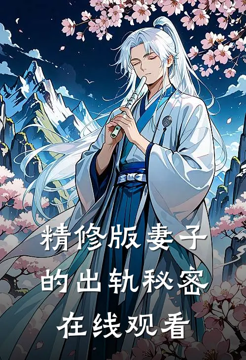 精修版妻子的出轨秘密在线观看