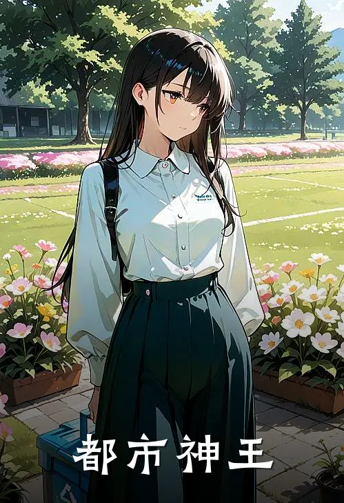都市神王