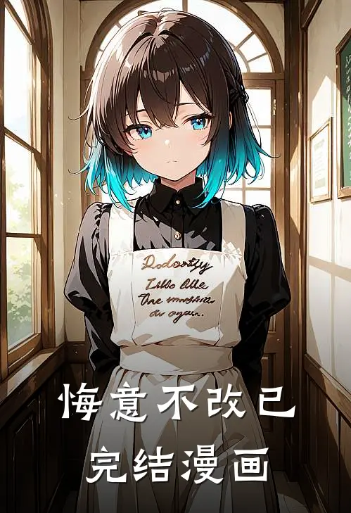 悔意不改已完结漫画