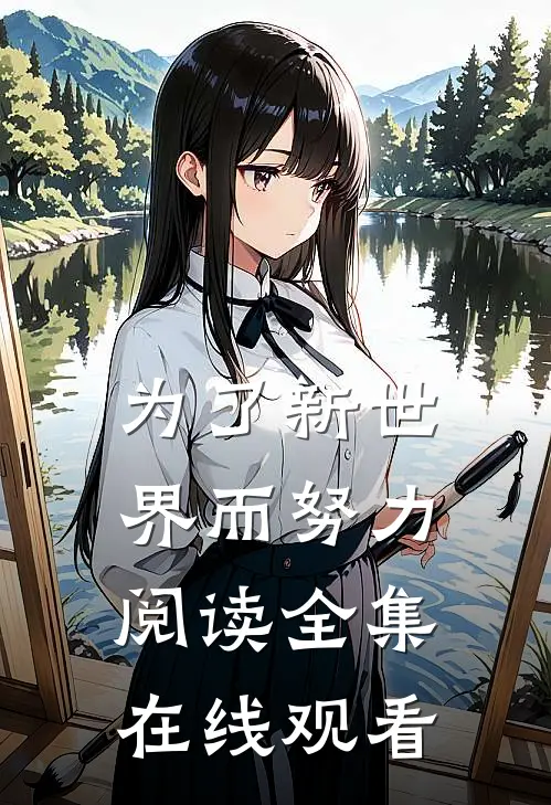 为了新世界而努力阅读全集在线观看