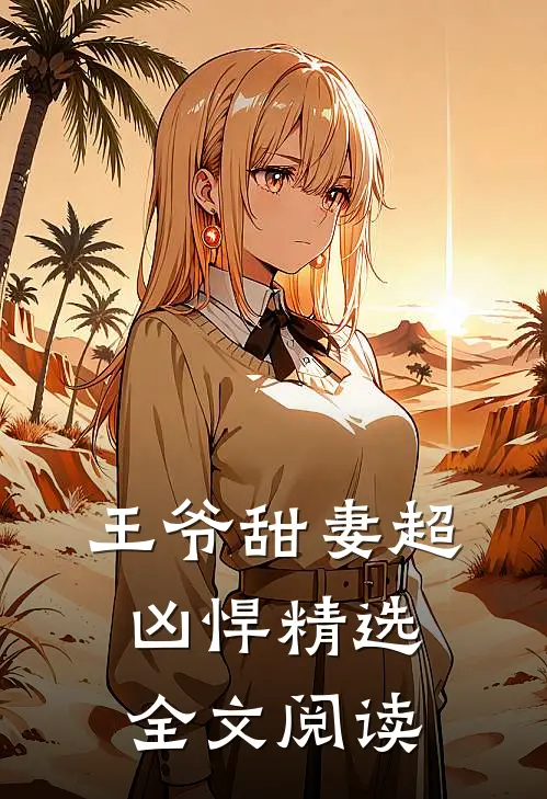 王爷甜妻超凶悍精选全文阅读