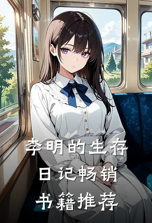 李明的生存日记畅销书籍推荐