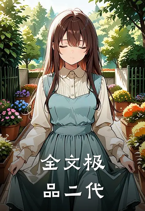 全文极品二代