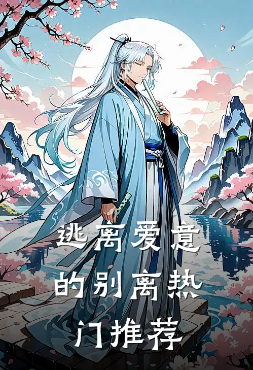 逃离爱意的别离热门推荐