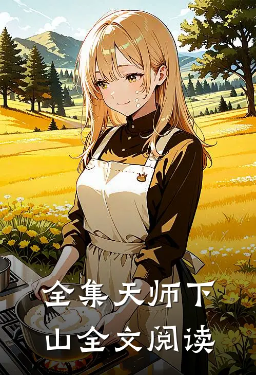 全集天师下山全文阅读