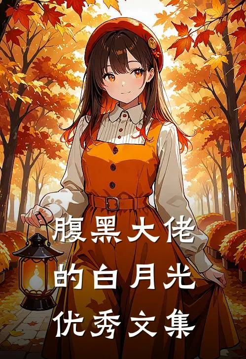 腹黑大佬的白月光优秀文集