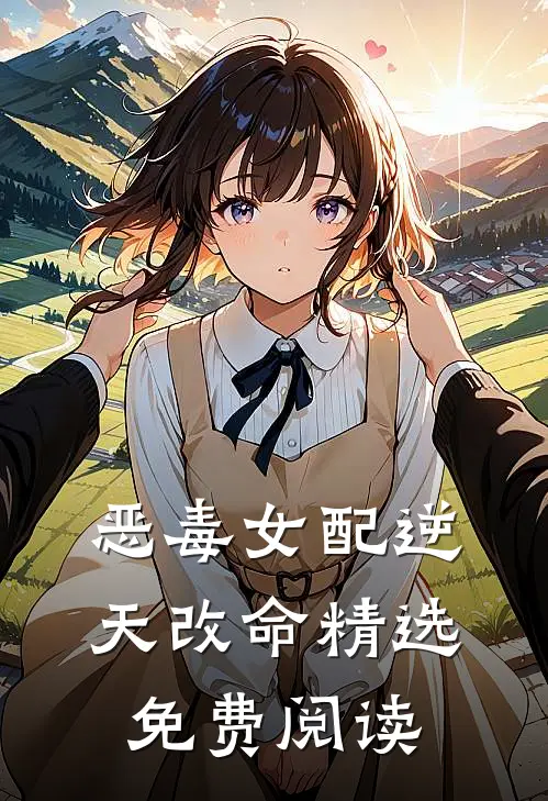 恶毒女配逆天改命精选免费阅读
