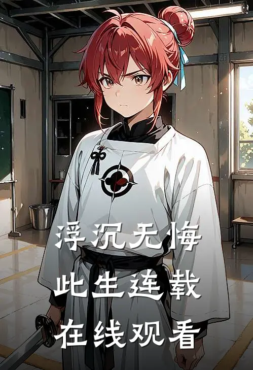 浮沉无悔此生连载在线观看