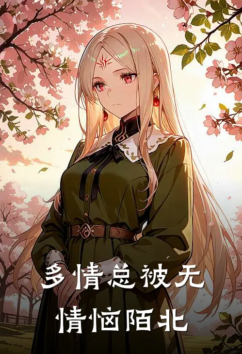 多情总被无情恼陌北