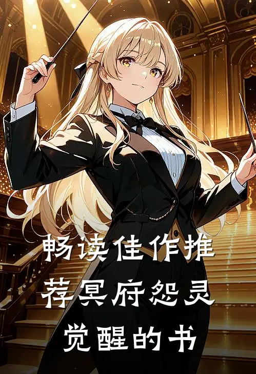 畅读佳作推荐冥府怨灵觉醒的书