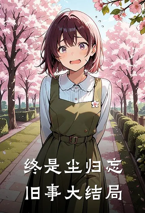 终是尘归忘旧事大结局