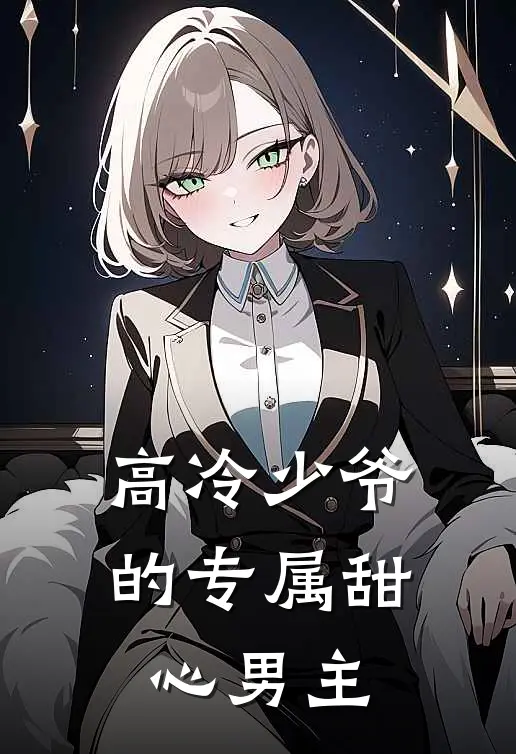 高冷少爷的专属甜心男主