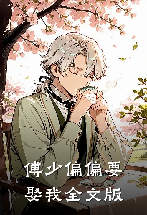 傅少偏偏要娶我全文版