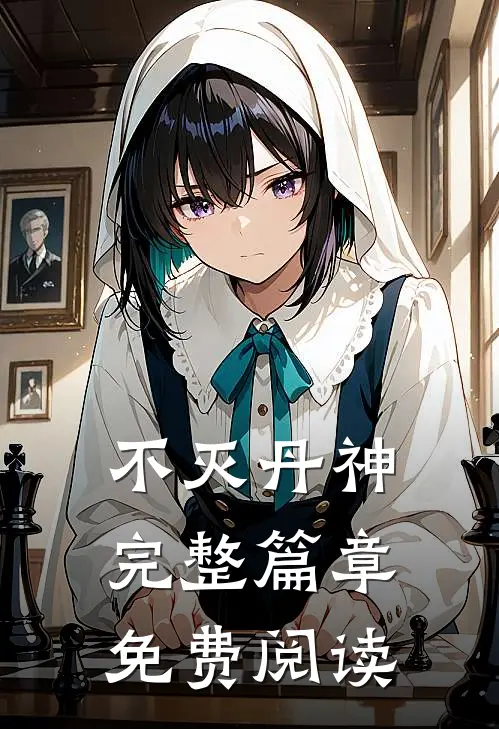 不灭丹神完整篇章免费阅读