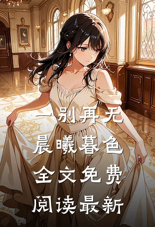 一别再无晨曦暮色全文免费阅读最新