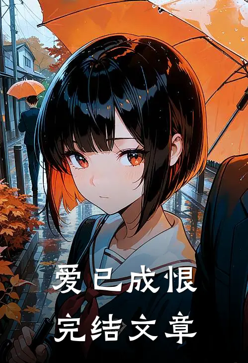 爱已成恨完结文章