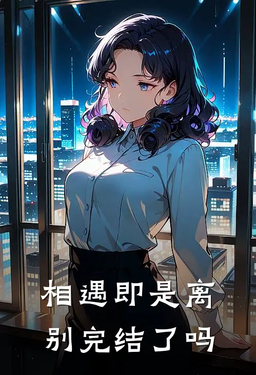 相遇即是离别完结了吗