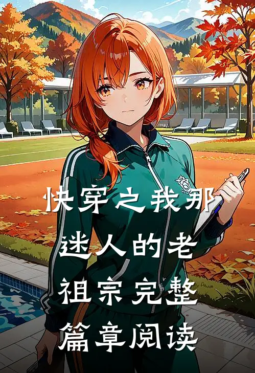 快穿之我那迷人的老祖宗完整篇章阅读
