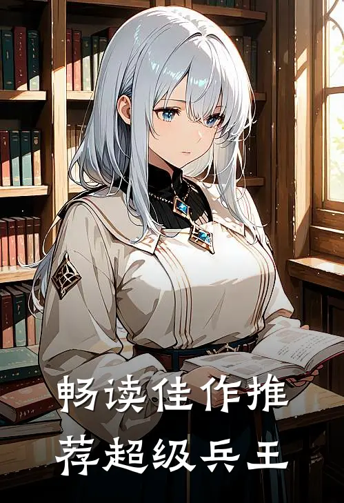 畅读佳作推荐超级兵王