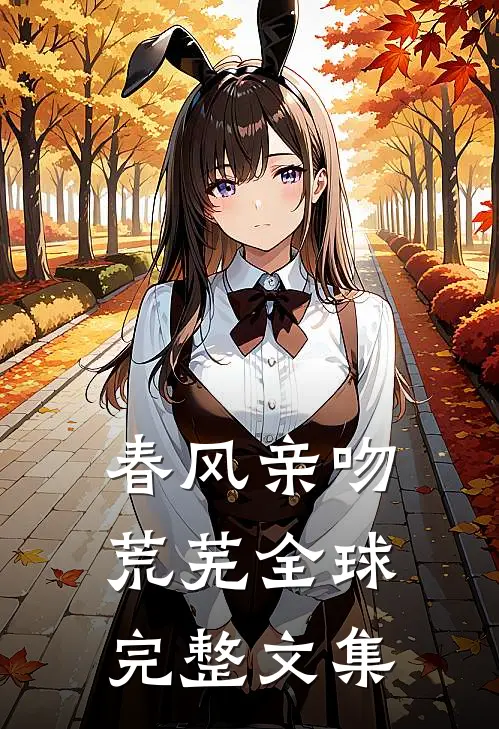 春风亲吻荒芜全球完整文集