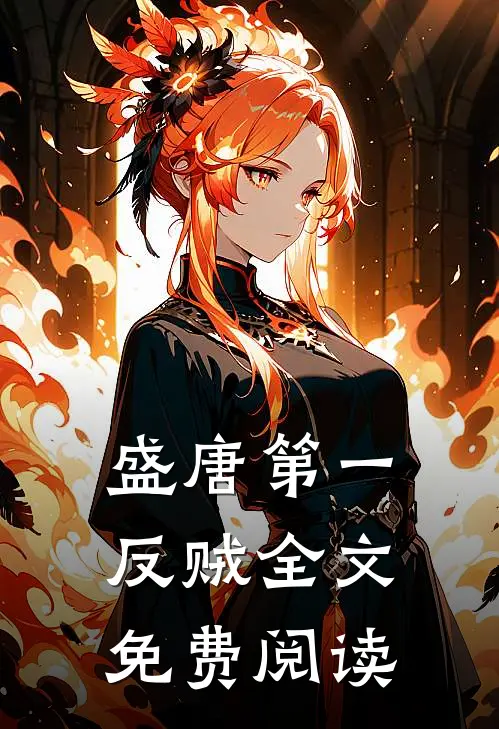 盛唐第一反贼全文免费阅读